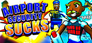 Airport Security Sucks! banner