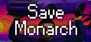 Save Monarch banner