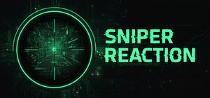 Sniper Reaction banner