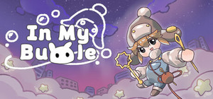 In My Bubble •° banner