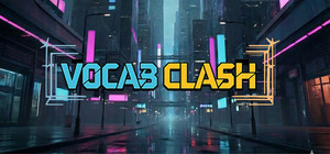 Vocab Clash banner