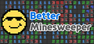 Better Minesweeper banner