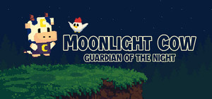 Moonlight Cow: Guardian of the Night banner