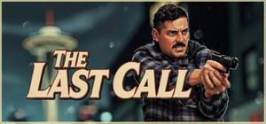 The Last Call banner