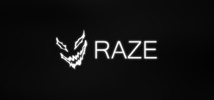 RAZE banner