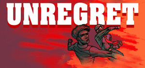 Unregret banner