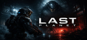 Last Planet banner