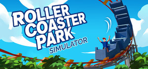 Roller Coaster Park Simulator banner