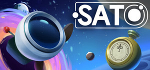 Sato banner