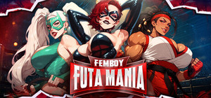 Femboy Futa Mania 🌶️ banner