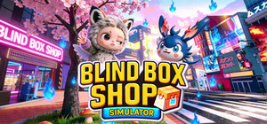 Blind Box Shop Simulator banner