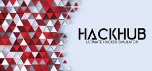 HackHub - Ultimate Hacker Simulator banner