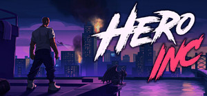 HeroInc banner