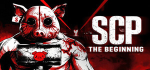SCP The Beginning banner