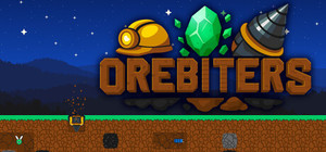 Orebiters banner