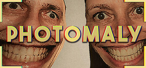 Photomaly banner