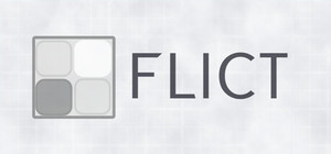 Flict banner