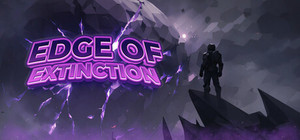 Edge Of Extinction banner