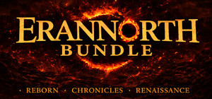 The Complete Erannorth Collection banner