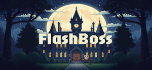 FlashBoss banner