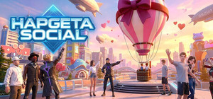 HapgetaSocial banner