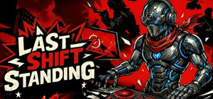 Last Shift Standing banner