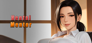 Hentai Mentor banner