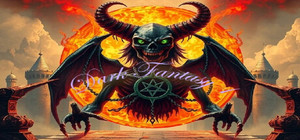 Dark Fantasy 1 Ein Dämonisches Abenteuer banner