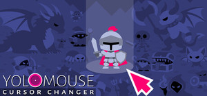 YoloMouse - Cursor Changer banner