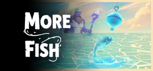 More fish - Idle Clicker banner