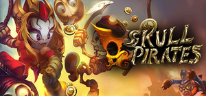 SkullPirates banner