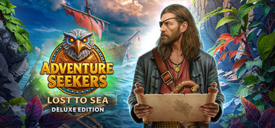 Adventure Seekers: Lost to Sea Deluxe Edition