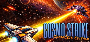 Cosmo Strike: Complete Edition banner