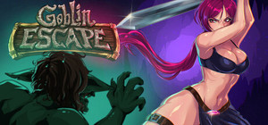 Goblin Escape banner
