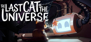 The Last Cat in the Universe banner