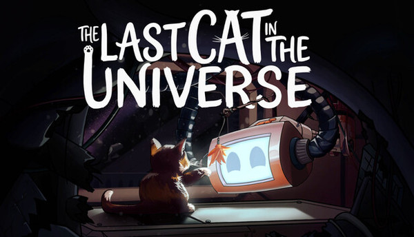 THE LAST CAT IN TH