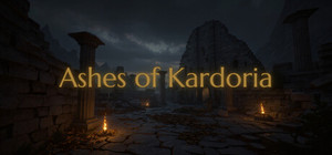 Ashes of Kardoria banner