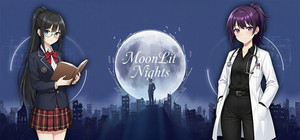 Moonlit Nights banner