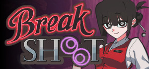 Break Shoot banner