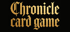 Chronicle Card Game banner