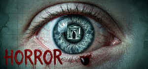 HORROR banner