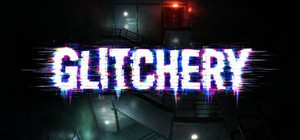 Glitchery banner
