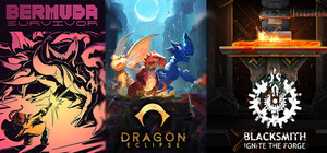 Awaken Realms: Rise, Forge & Survive banner