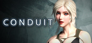 CONDUIT banner