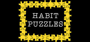 Habit Puzzles banner