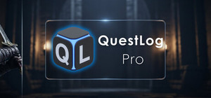QuestLog Pro banner