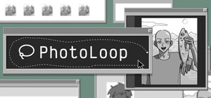 PhotoLoop banner