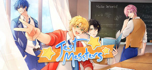 Jest Messters banner