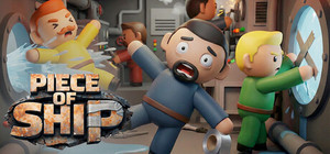 Piece of Ship banner