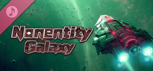 Nonentity Galaxy - Soundtrack banner